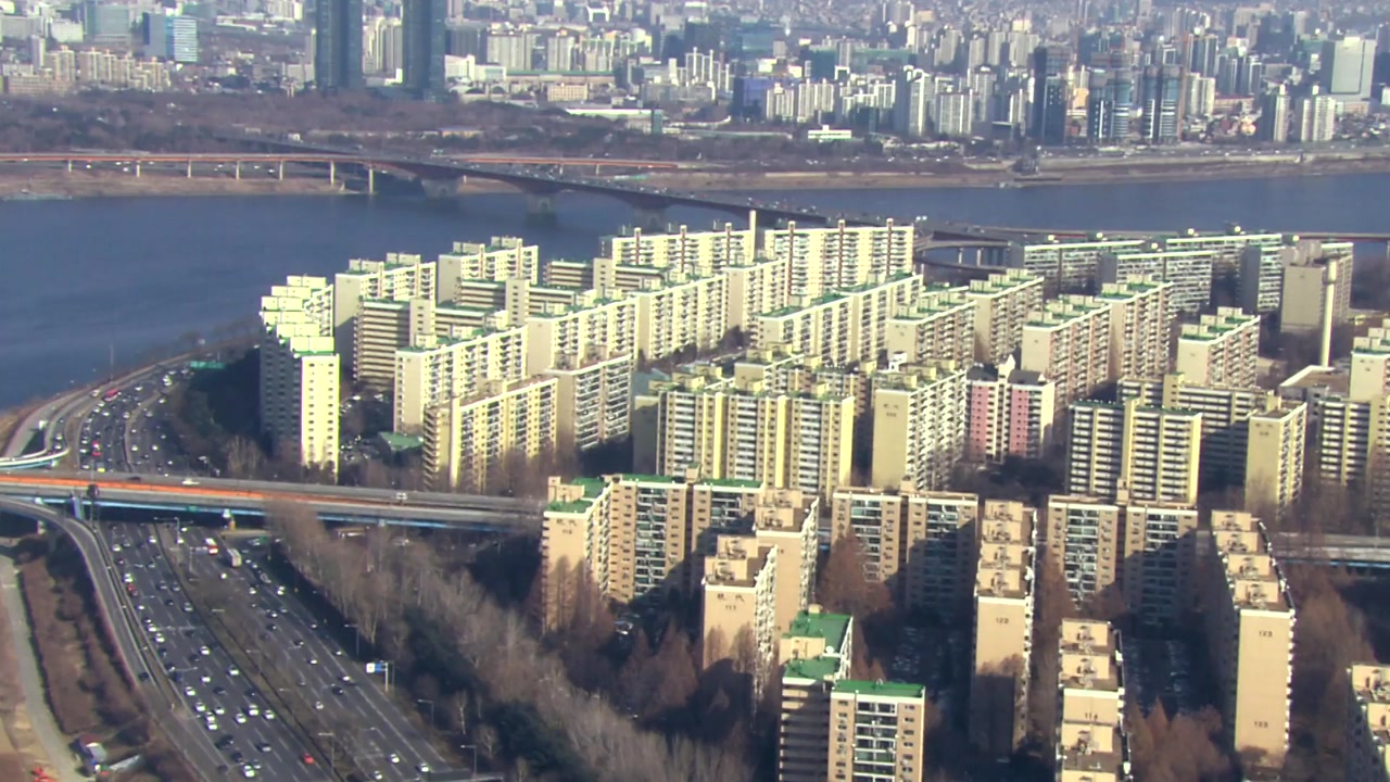 [취재N팩트] 서울 공동주택 공시가 14%↑...종부세 대상 급증