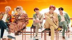 기록소년단 일냈다...방탄소년단 '아이돌' MV 4억뷰 돌파 기록소년단 일냈다...방탄소년단 '아이돌' MV 4억뷰 돌파