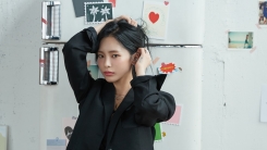 헤이즈 "음원차트 순위? 부담되지만, 숫자가 다가 아냐" 헤이즈 "음원차트 순위? 부담되지만, 숫자가 다가 아냐"