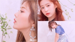 '아이즈원', 김민주·최예나·권은비 미니 2집 오피셜 포토 공개 '아이즈원', 김민주·최예나·권은비 미니 2집 오피셜 포토 공개