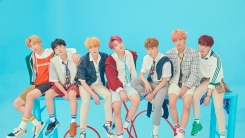 방탄소년단, 美 '빌보드 200' 111위…29주째 롱런 방탄소년단, 美 '빌보드 200' 111위…29주째 롱런