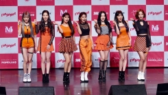 태하·데이지 제외…모모랜드 "두 멤버 치료 전념 중" 태하·데이지 제외…모모랜드 "두 멤버 치료 전념 중"