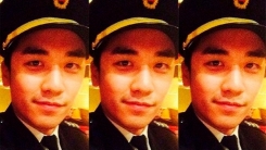 승리 측 "핼러윈 파티 때 대여업체서 빌려" 경찰복 논란 해명 승리 측 "핼러윈 파티 때 대여업체서 빌려" 경찰복 논란 해명