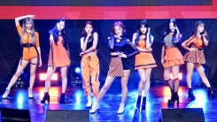 모모랜드, 타이틀곡 ‘암쏘핫’ 올타임 넘버원 흥 폭발 무대 공개 모모랜드, 타이틀곡 ‘암쏘핫’ 올타임 넘버원 흥 폭발 무대 공개
