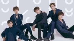 뉴이스트, 완전체 단독 콘서트 전석 매진…막강 티켓 파워 뉴이스트, 완전체 단독 콘서트 전석 매진…막강 티켓 파워