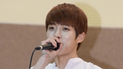 인피니트 측 "성열, 26일 입대…구체적 장소·시간 비공개" 인피니트 측 "성열, 26일 입대…구체적 장소·시간 비공개"