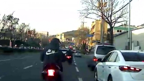 [기업] 납치범 붙잡은 퀵서비스 기사 'LG 의인상'