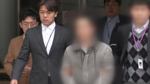 '수백억 탈세 혐의' 아레나 실소유주와 명의상 사장 구속