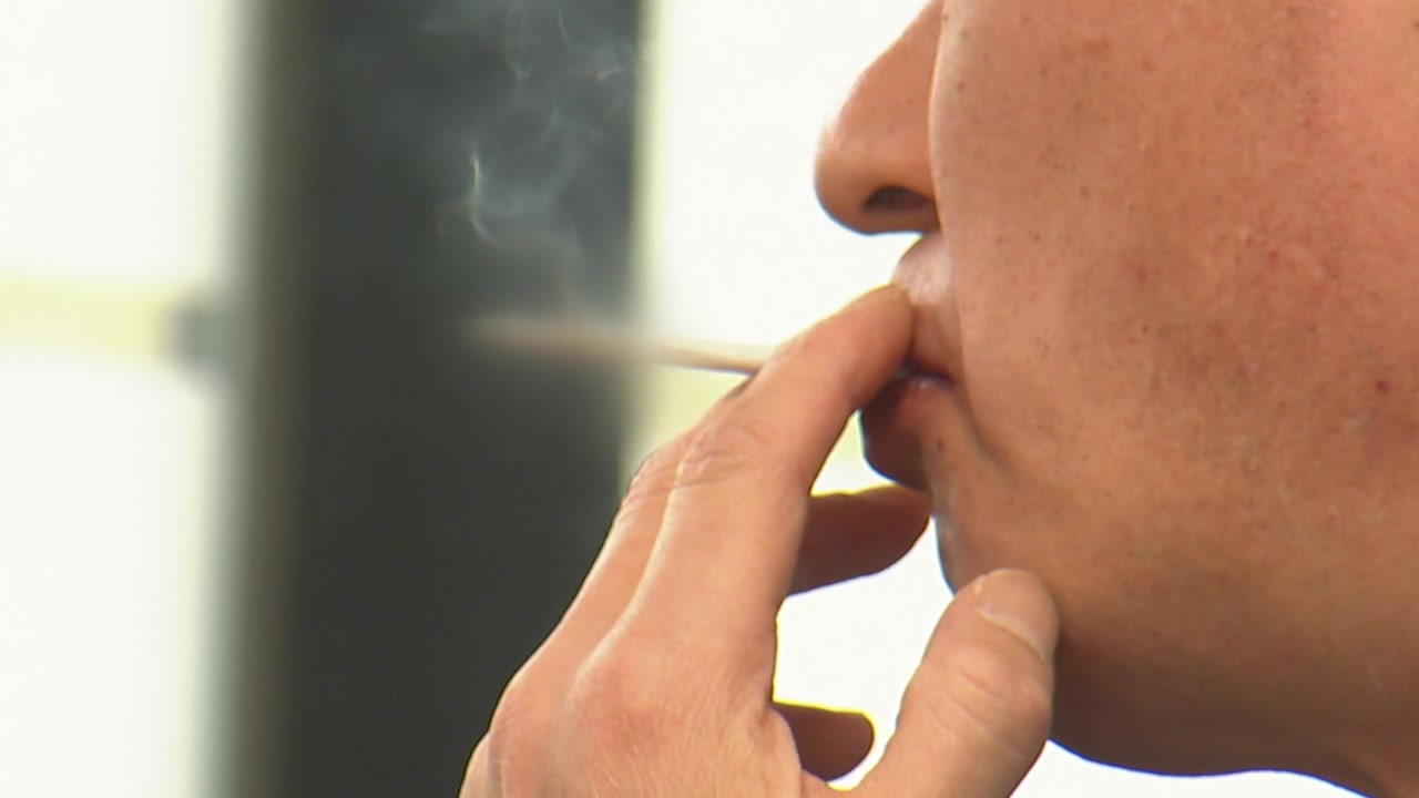 카드뮴·담배연기가 뇌 손상...'젊은 뇌졸중' 흡연이 주원인