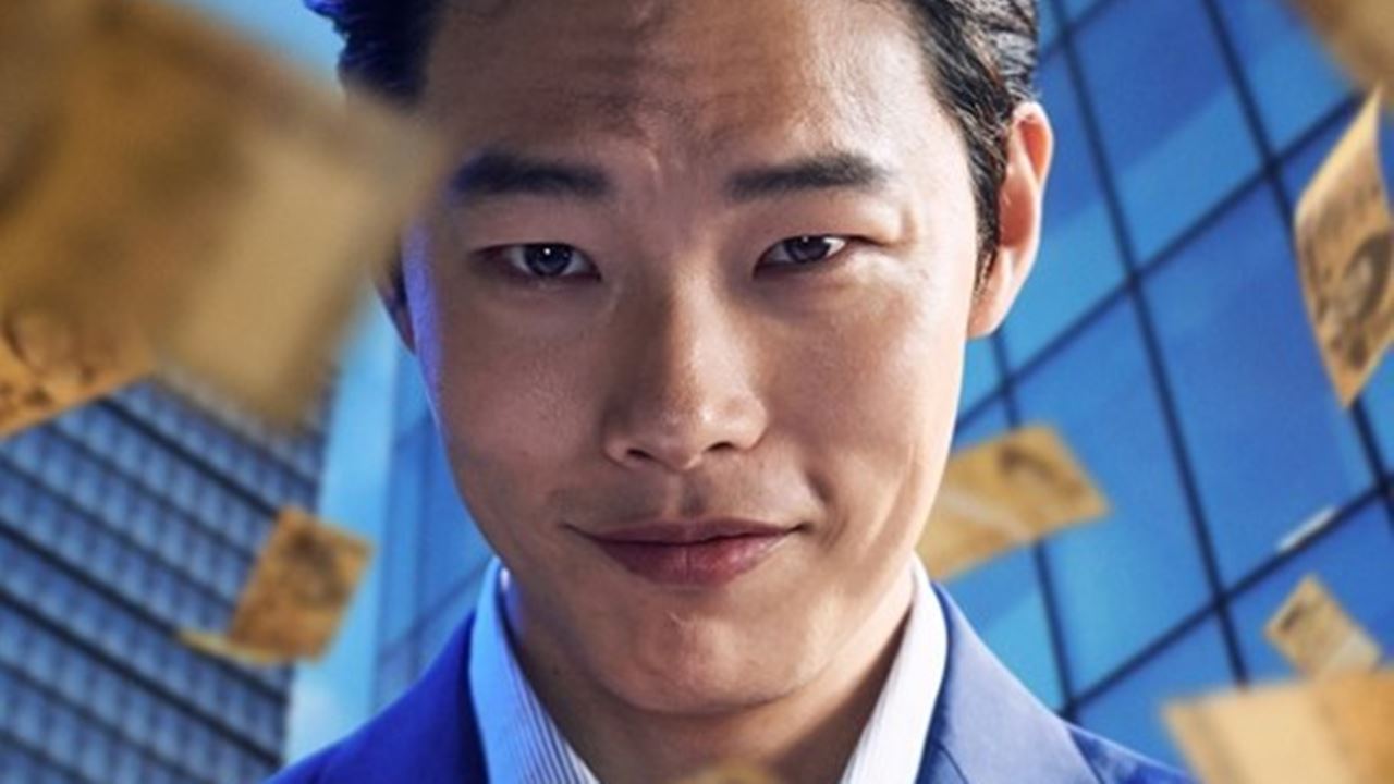 [영화]'돈', 개봉 9일 만에 200만...손익분기점 넘었다 | YTN