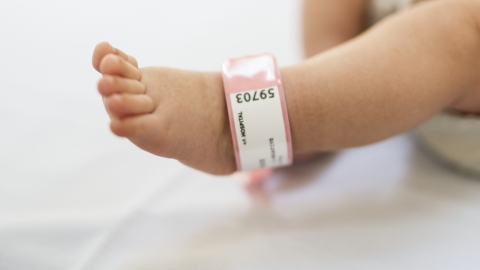 출산 26일 만에 또 출산...자궁 2개로 세 아이 출산한 여성