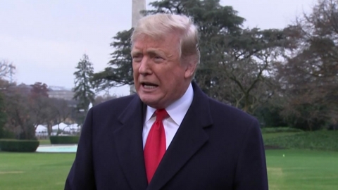 "트럼프, 하노이서 김정은에 '핵무기 넘겨라' 요구"