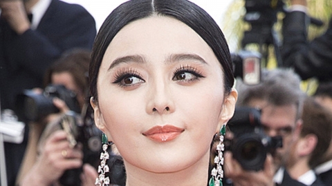 중국 배우 판빙빙, 임신설 이어 4월 결혼설 퍼져