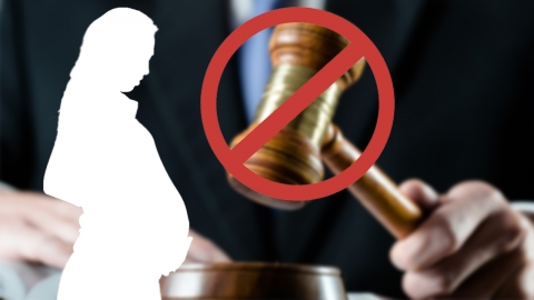 "임신해서 해고당했다" 女 소방관, 가나서 부당해고 소송 첫 승소