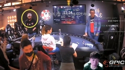 프로게이머 출신 홍진호, 포커 대회 2등...징크스 이어가 프로게이머 출신 홍진호, 포커 대회 2등...징크스 이어가