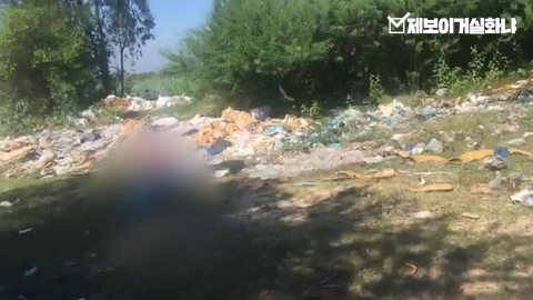 캄보디아서 발견된 토막 시신...한인 사업가 '의문의 죽음'