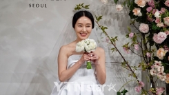 '결혼' 이정현 "예비 신랑, 어리지만 어른스러워" '결혼' 이정현 "예비 신랑, 어리지만 어른스러워"