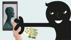 자는 동안 200만원 송금? 스마트폰 얼굴인식으로 절도 당한 中 남성