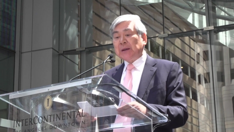 한진그룹 '충격'…애도 속 경영 혁신 목소리도