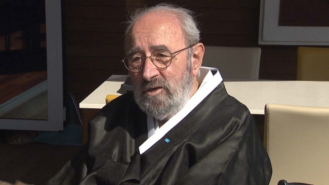 임실 치즈 개척자 지정환 신부 별세