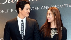 유지태♥김효진, 두 아이 부모됐다..."오늘(15일) 득남" 유지태♥김효진, 두 아이 부모됐다..."오늘(15일) 득남"