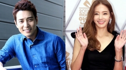 주상욱·한채영 측 "고소득자 대상 일반 세무조사 받아" (공식) 주상욱·한채영 측 "고소득자 대상 일반 세무조사 받아" (공식)