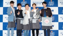 미국 간 이연복표 푸드트럭 '현지먹3'...정준영 악재 극복할까(종합) 미국 간 이연복표 푸드트럭 '현지먹3'...정준영 악재 극복할까(종합)