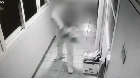 경찰, '진주 방화살인범' 구속영장 신청