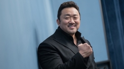 마동석 측 "'이터널스' 합류? 결정無...마블 답변 기다리는 중" 마동석 측 "'이터널스' 합류? 결정無...마블 답변 기다리는 중"