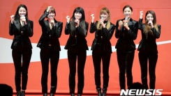 판타지오 측 "헬로비너스 해체? 재계약 협의 중" (공식) 판타지오 측 "헬로비너스 해체? 재계약 협의 중" (공식)