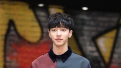 이기광, 오늘(18일) 입대 "웃으며 다시 만나자" 이기광, 오늘(18일) 입대 "웃으며 다시 만나자"
