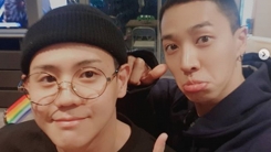 이기광, 비공개 입대 "모범적이고 바람직한 군 복무할 것" 이기광, 비공개 입대 "모범적이고 바람직한 군 복무할 것"