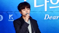 "나의 세계 담았다"…정승환, '우주선' 이륙하는 날(종합) "나의 세계 담았다"…정승환, '우주선' 이륙하는 날(종합)