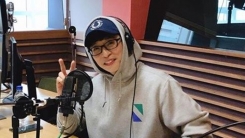 '두데' 유재석 "'무한도전' 빨리 다시 외치고파" '두데' 유재석 "'무한도전' 빨리 다시 외치고파"
