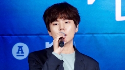 정승환 "유희열 대표님, '우주선'에 애착…보컬 지도도 직접" 정승환 "유희열 대표님, '우주선'에 애착…보컬 지도도 직접"