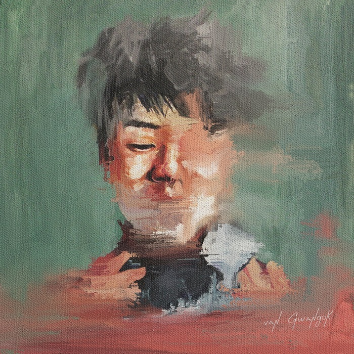 반광옥, 20일 새 싱글 '오늘 일기' 발매…경험담 담은 이별곡
