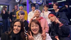 서민정 "방탄소년단에 모자 선물, 지인 업체 홍보 아냐" 해명(전문) 서민정 "방탄소년단에 모자 선물, 지인 업체 홍보 아냐" 해명(전문)