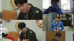 '스페인 하숙' 창업주 유해진X세프 차승원, 이 매력 어쩌나 '스페인 하숙' 창업주 유해진X세프 차승원, 이 매력 어쩌나