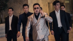 '악인전' 마동석 "조직 보스 役, 그간 맡은 역할 중 가장 쎄" '악인전' 마동석 "조직 보스 役, 그간 맡은 역할 중 가장 쎄"