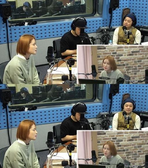 거미 "♥조정석과 결혼 후 여유생겨"... '최파타'서 밝힌 신혼 근황 