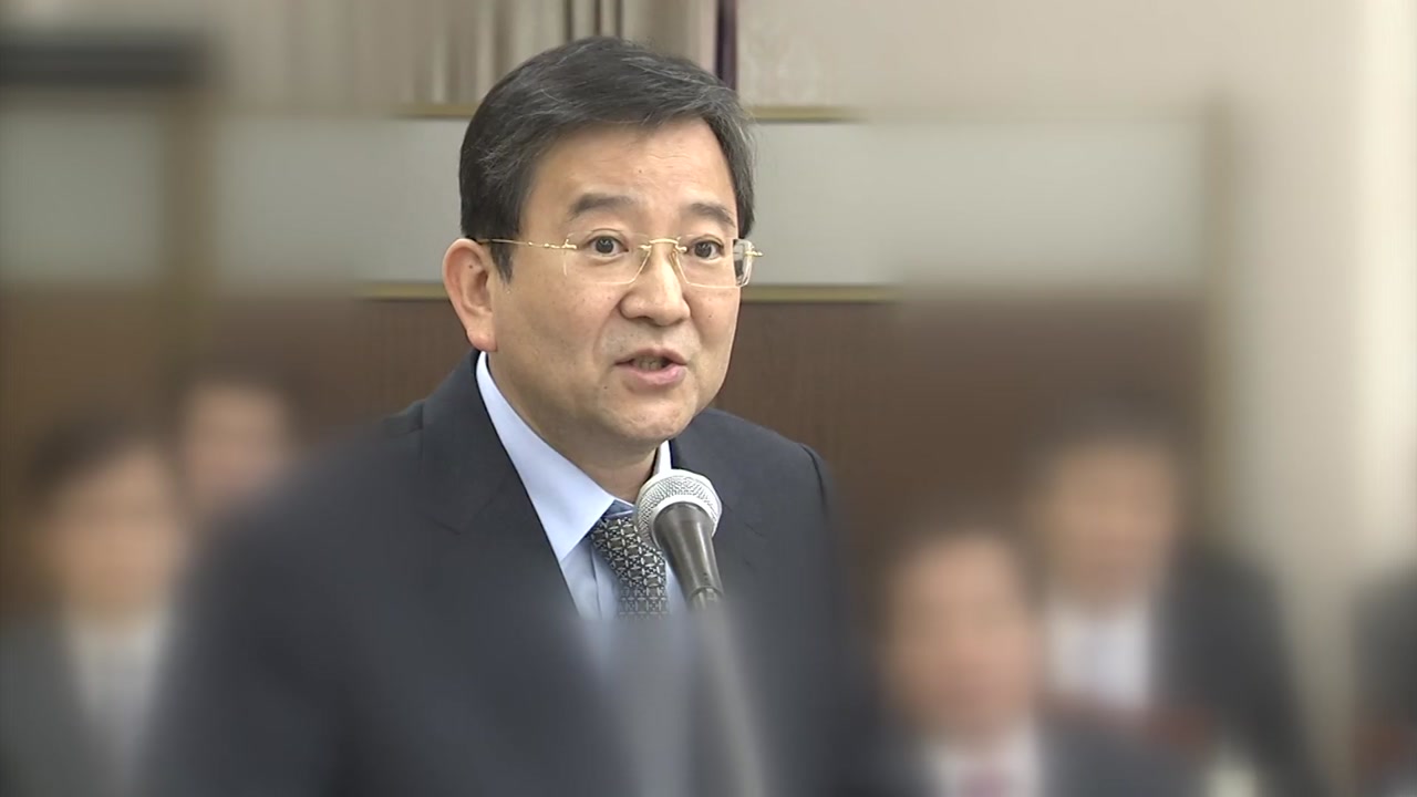 '김학의 사건' 피해 여성 오늘 비공개 조사...'성범죄 수사' 속도