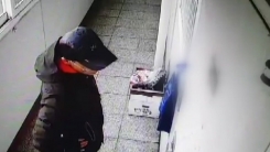 진주 방화·살인 사건 피의자 안인득 '계획 범죄'