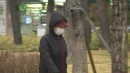 찬 바람에 주말 늦서리·얼음...계절 역주행, 왜?