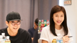 성동일X하지원X김윤진 뭉쳤다...'담보', 촬영 돌입 성동일X하지원X김윤진 뭉쳤다...'담보', 촬영 돌입