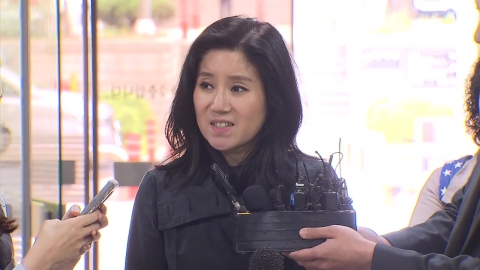 '동물 안락사' 박소연 대표 영장 기각