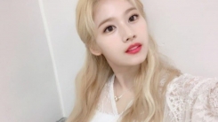 트와이스 사나, 일왕 퇴위 심경글 논란...갑론을박 왜? 트와이스 사나, 일왕 퇴위 심경글 논란...갑론을박 왜?