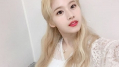 사나, 日연호 언급...지나친 확대해석이 낳은 씁쓸한 논란(종합) 사나, 日연호 언급...지나친 확대해석이 낳은 씁쓸한 논란(종합)