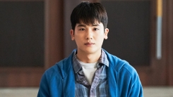 박형식 "'배심원들' 입대 전 마지막 작품, 행복 느끼길" 박형식 "'배심원들' 입대 전 마지막 작품, 행복 느끼길"