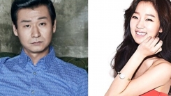 '배심원들' 조수향, 박혁권 열애 질문에 묵묵부답 '배심원들' 조수향, 박혁권 열애 질문에 묵묵부답