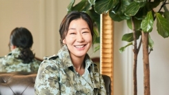 '걸캅스' 라미란 "시나리오 수정 NO, 현실 들어맞아 놀랐다" '걸캅스' 라미란 "시나리오 수정 NO, 현실 들어맞아 놀랐다"